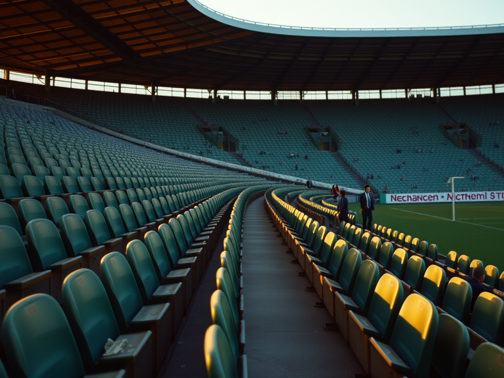 Perfeccionando el Enfoque Táctico del Racing de Santander: Perspectivas para Mejorar