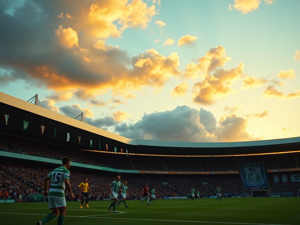 Celtic Confirm Departure of Key Figure