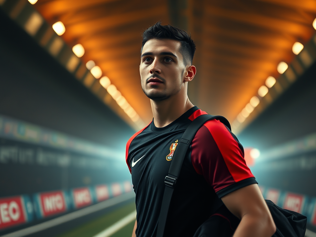 NEC Nijmegen's Transfer Rumors Heat Up Ahead of January