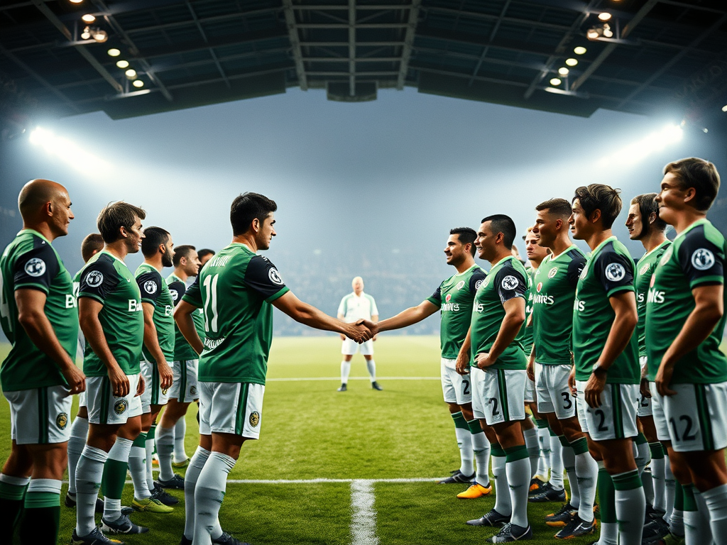 Wolfsburg's Key to Success: Tactics and Players Against Paderborn