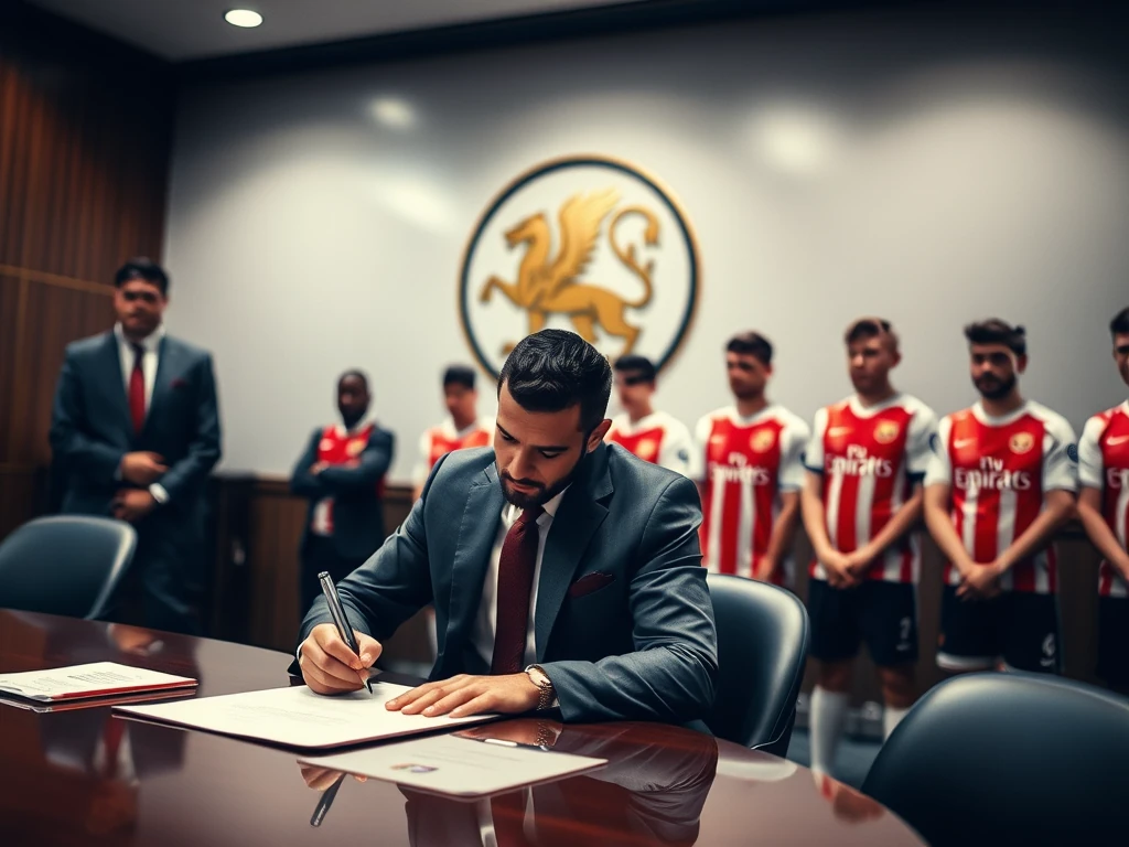 Nottingham Forest confirm their first summer transfer as they prepare for the 2026-27 Premier League season