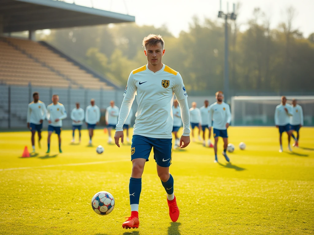 Leeds United target free agent John Stones after his Manchester City departure