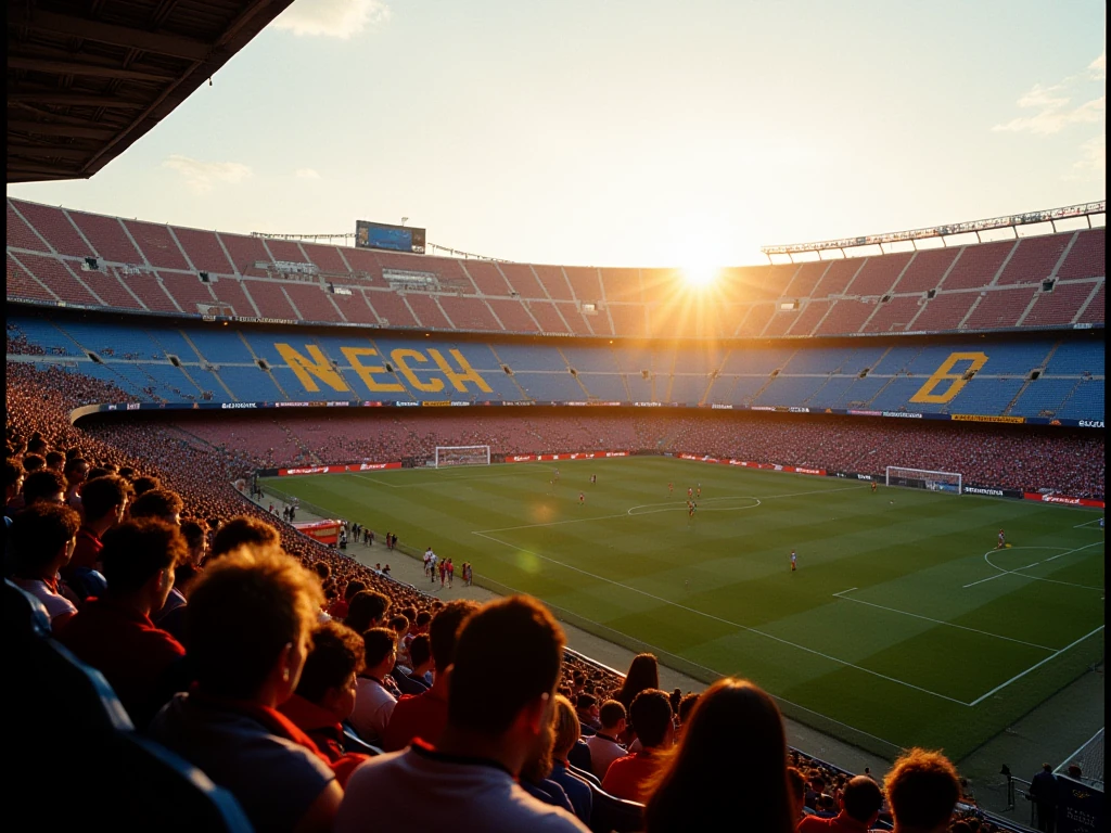 Rituals and Traditions of Barça Supporters