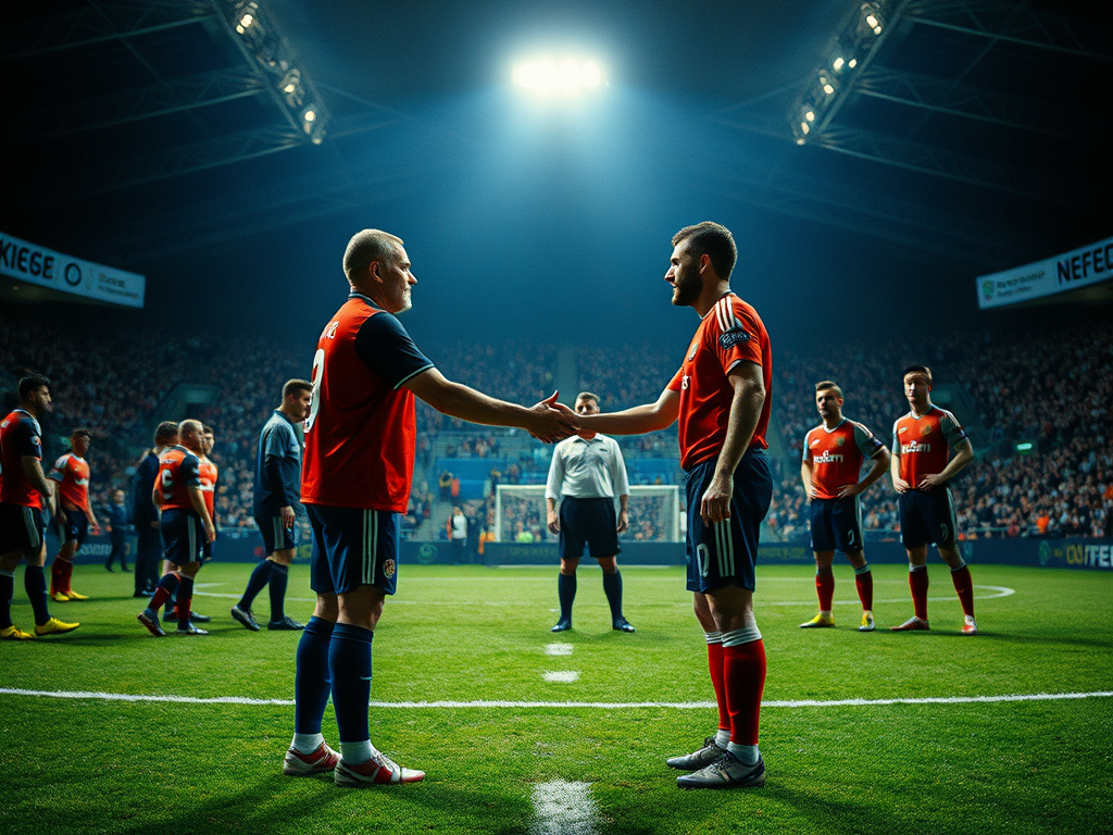 Dunkirk: A Tough Challenge Against FC Nîmes