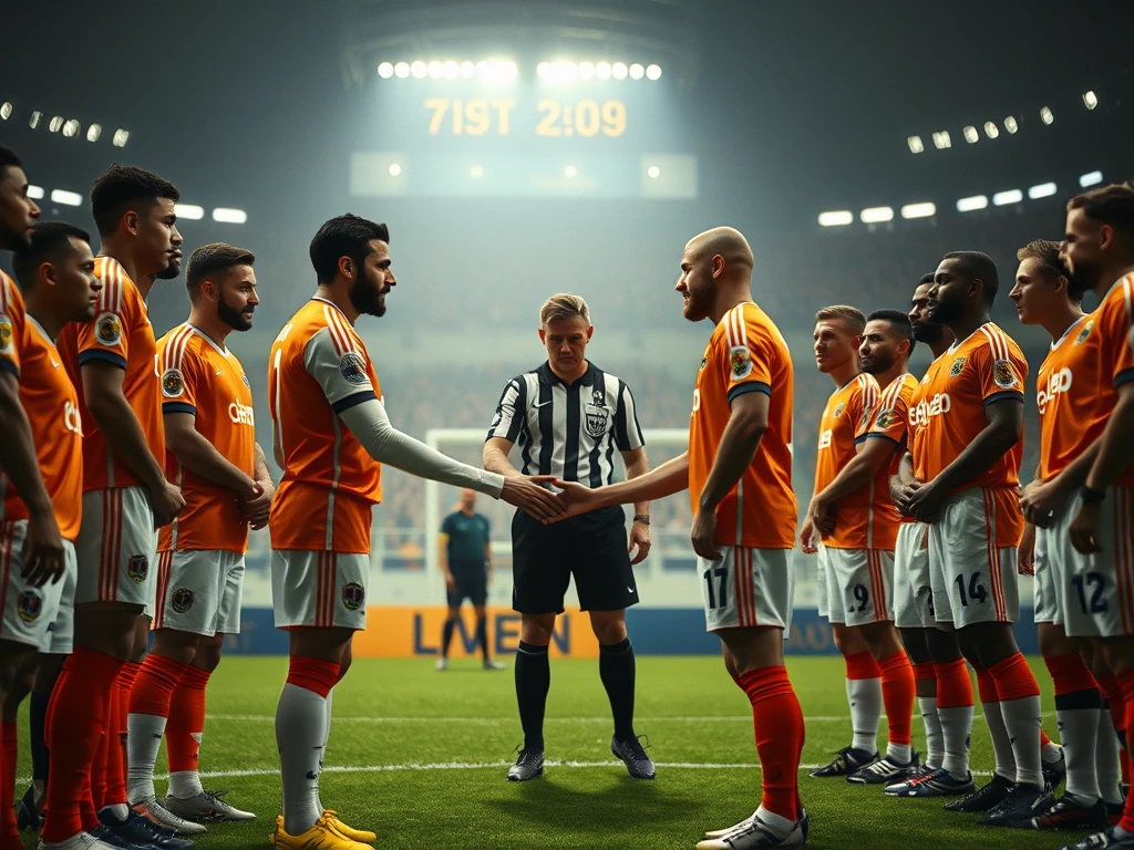 As Blackpool prepares to take on their next opponent at Bloomfield Road, key players and tactical strategies will be...
