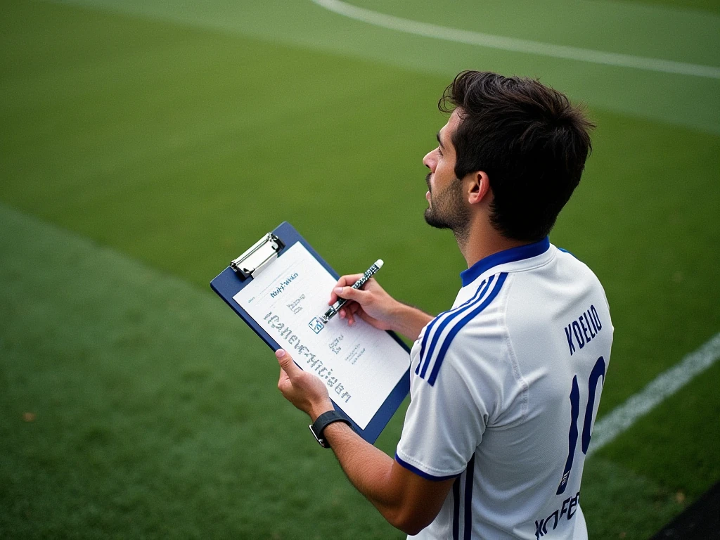 El Club Puebla se encuentra en la búsqueda de un nuevo entrenador tras la salida de Albert Espigares. Las opciones...