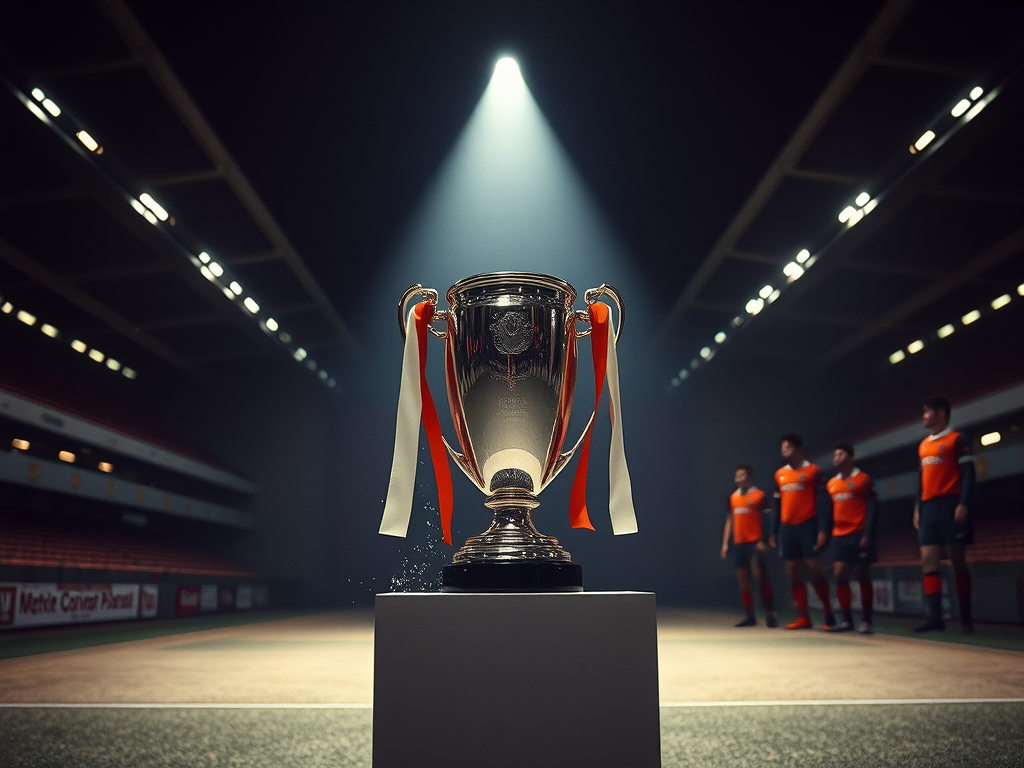The Unsung Heroes: Luton Town's 1988 FA Cup Final Team