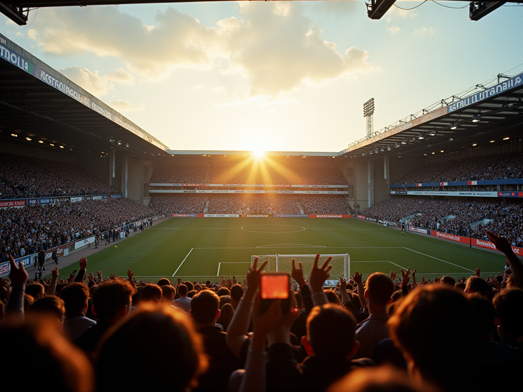 The Heartbeat of The Baggies: Celebrating Supporter Traditions