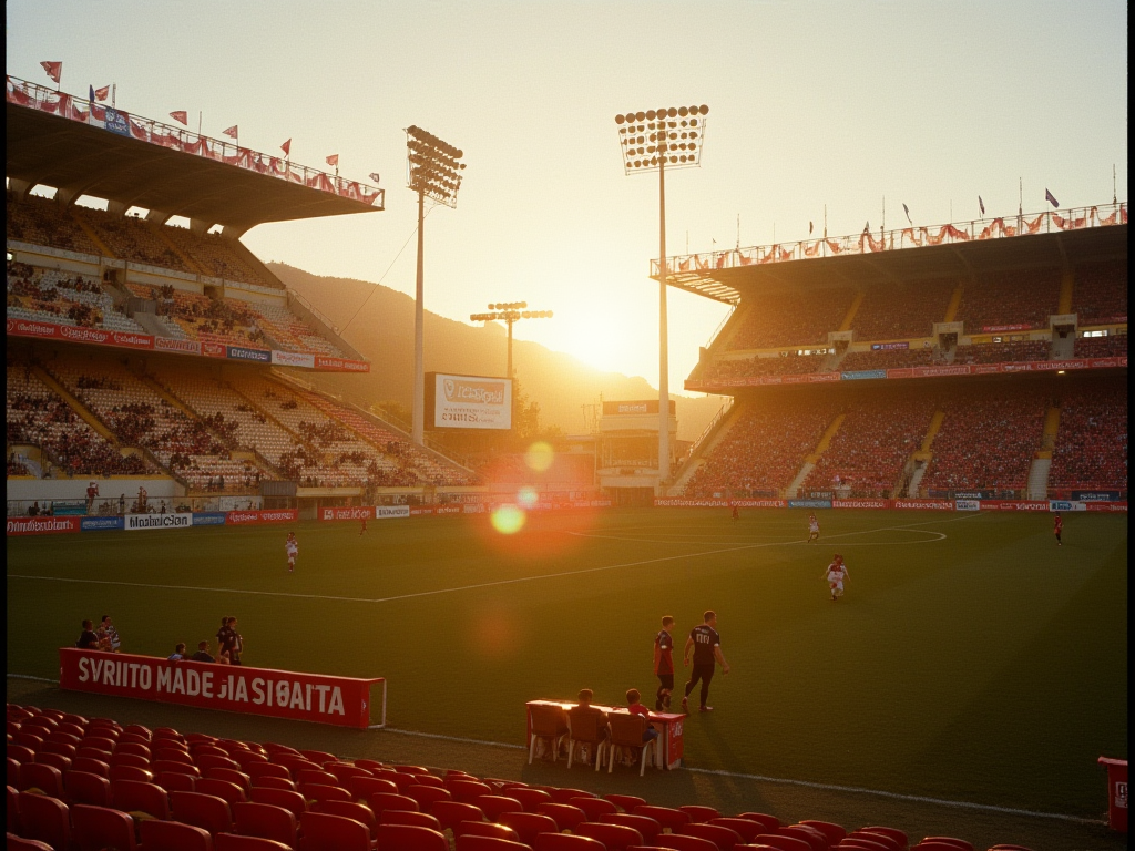 Casa Pia: A Rising Force in Primeira Liga