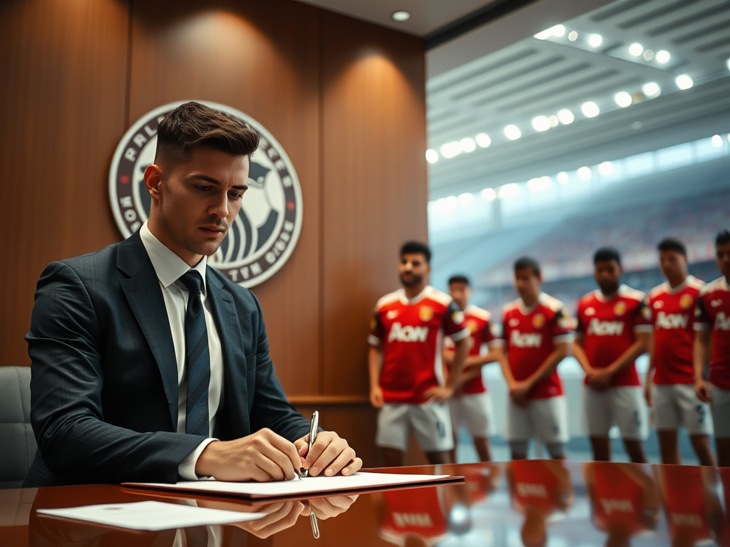 Braga Registra Denis Huseinbasic: Transferência de Verão de 2025