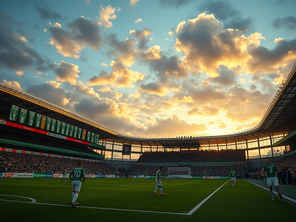 AS Saint-Étienne : Le club stéphanois est condamné à rester en Ligue 2