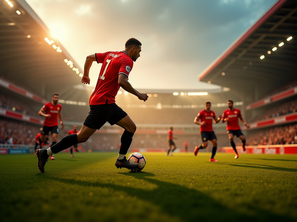 Guingamp Faces Pau FC in Crucial Ligue 2 Clash