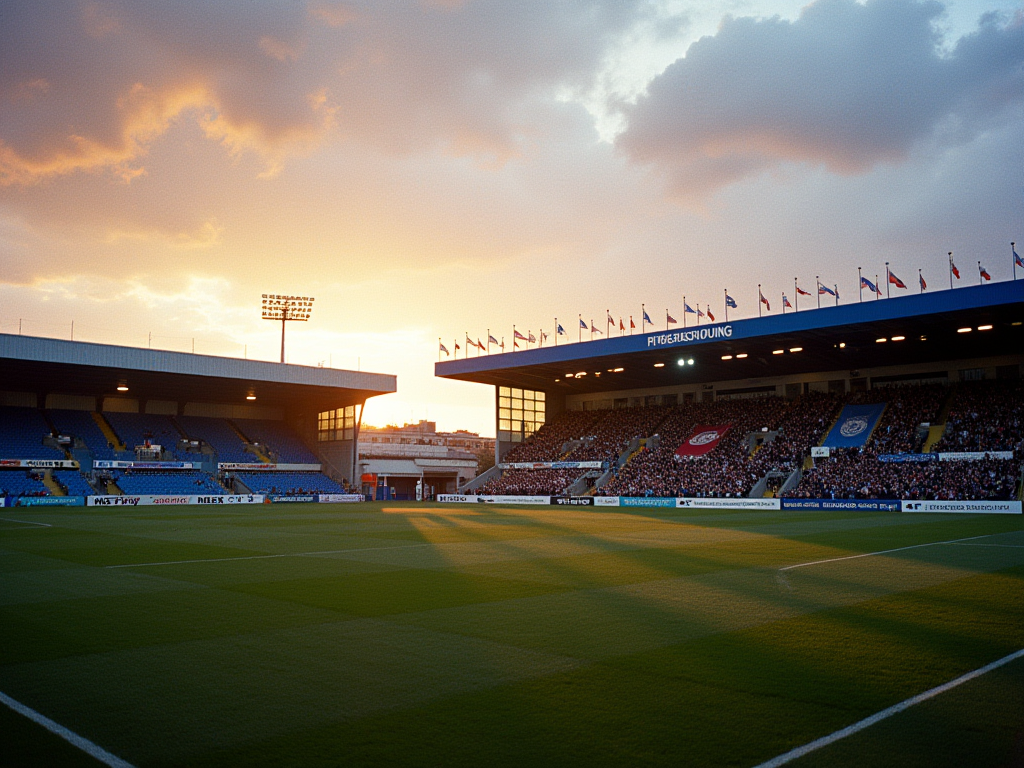 Peterborough United's Crucial EFL Fixtures: How to Watch Live on TV