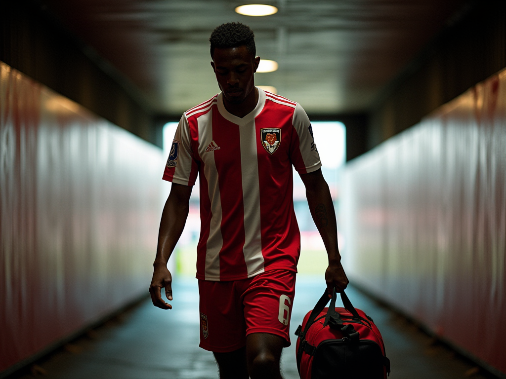 Brentford's Top Transfer Targets for January