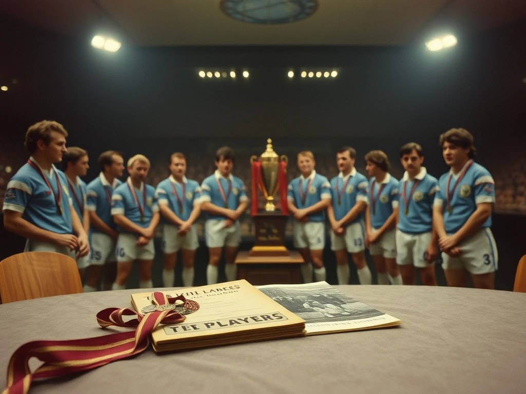 Malmo FF: År 1984 blev en minnesvärd tid för Malmö FF när laget lyckades vinna Svenska Cupen