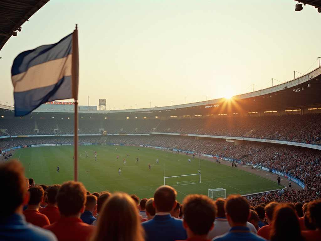 Beyond the Trophy: The 1977 KNVB Cup Run That Forged PEC Zwolle's Soul