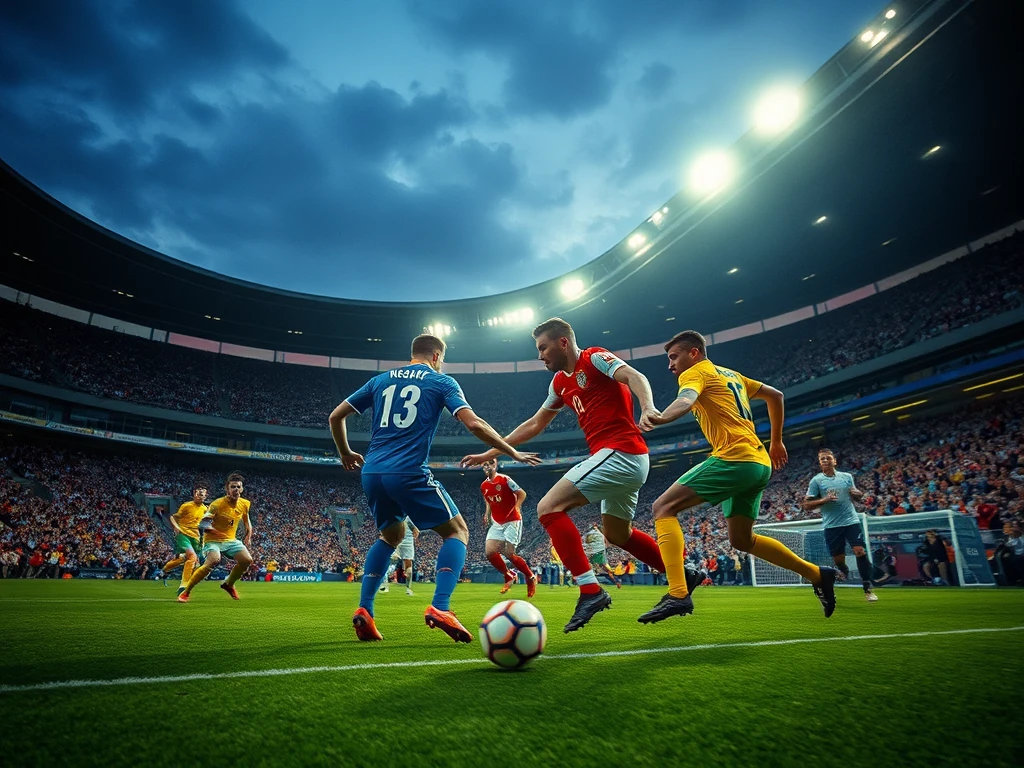 Die WM 2026 hat in Österreich Zuschauerrekorde bei ServusTV und ORF gebrochen
