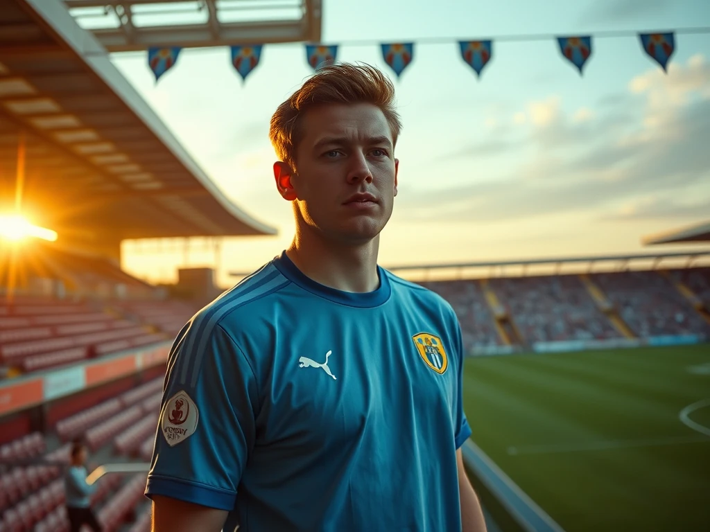 Arsenal: Viktor Gyökeres has been a key player for Coventry City