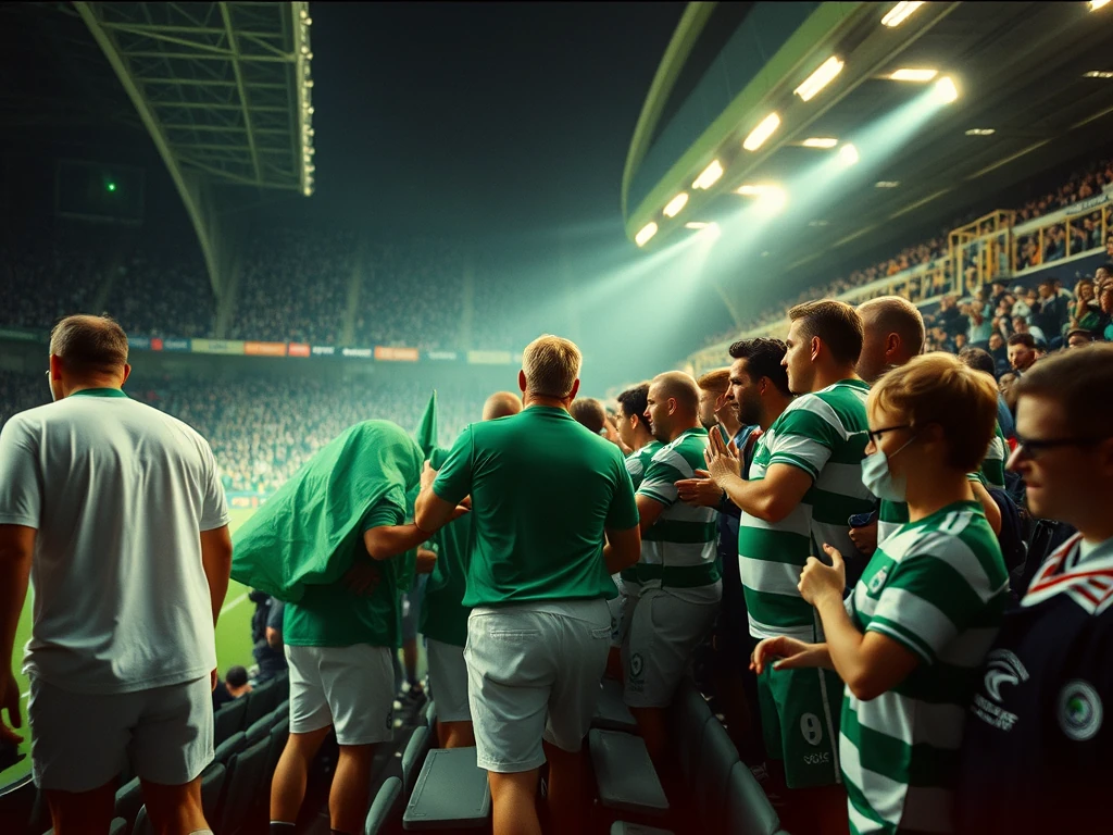 Die Magie der Werderaner: Rituale, Traditionen und Derby-Atmosphäre