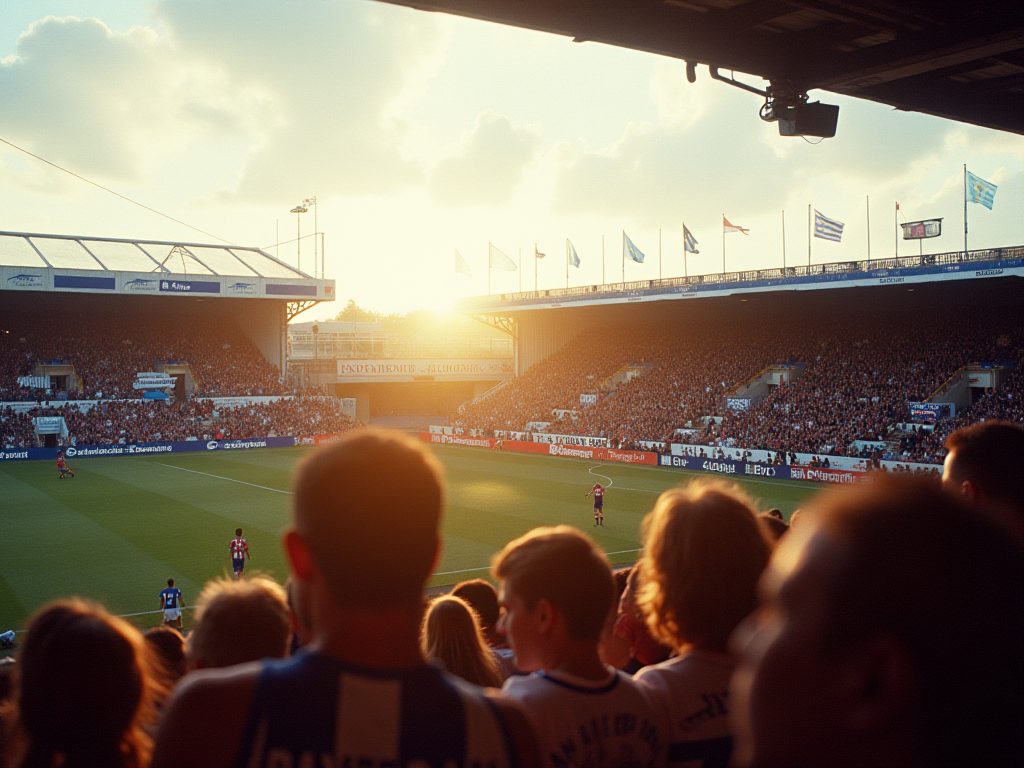 The Royal Tradition: Reading FC's Unique Supporter Culture