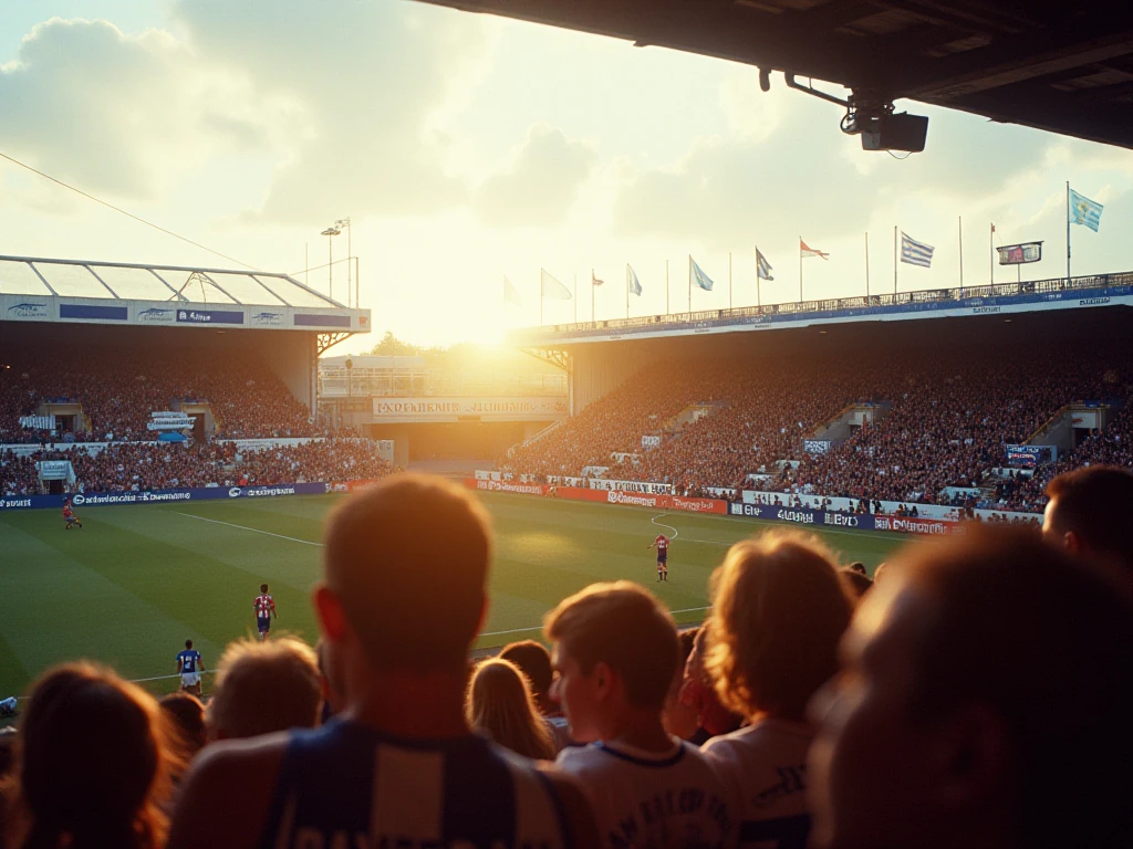 Reading FC boasts a vibrant supporter culture steeped in tradition and camaraderie