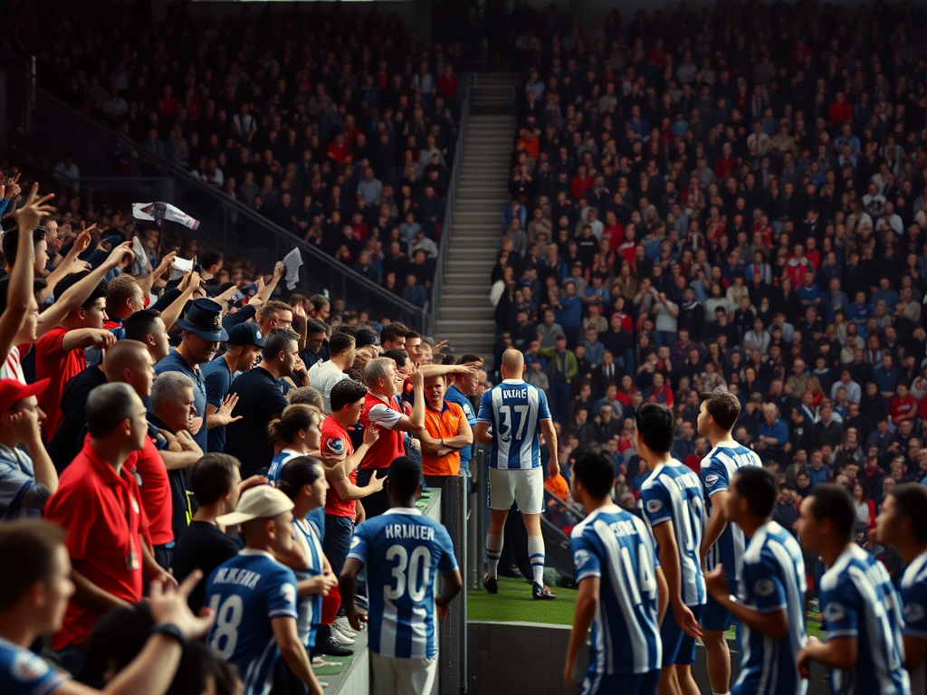 Karlsruher secures thrilling victory over rival Stuttgart