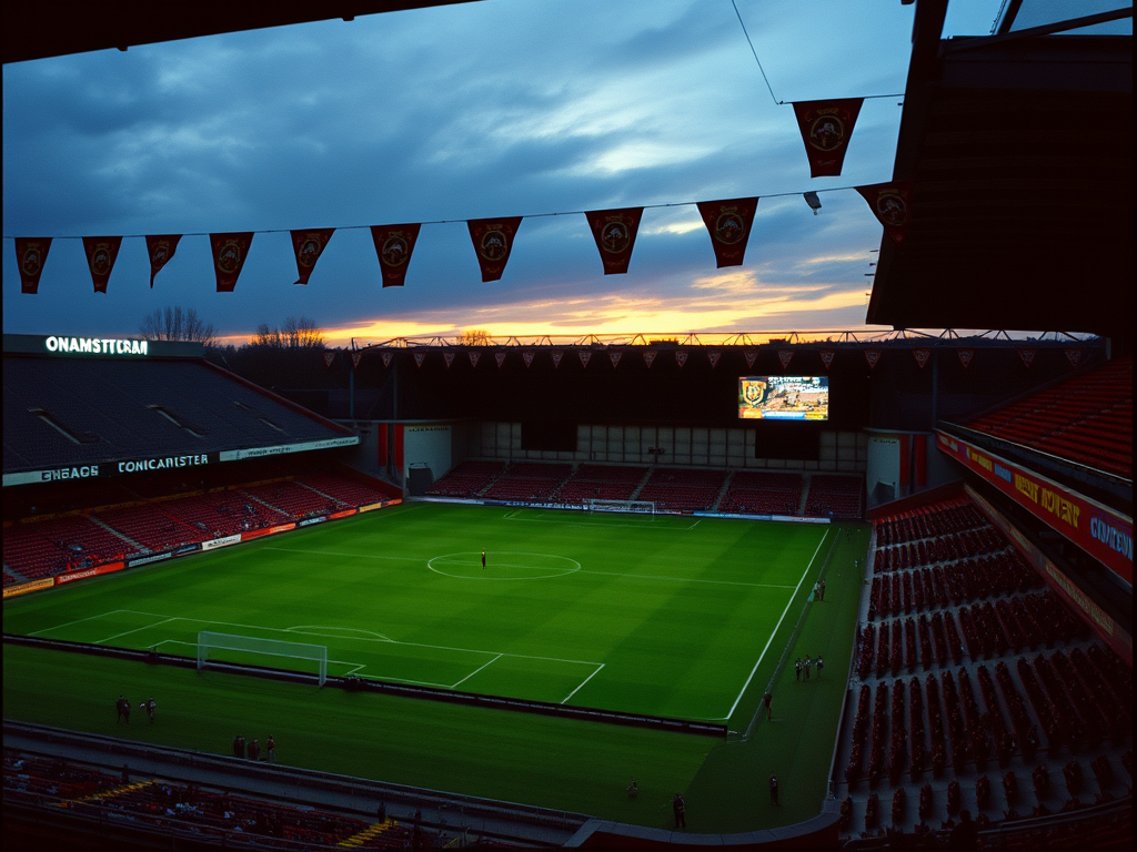 Doncaster Rovers: Analyzing Current Standing & Future Prospects