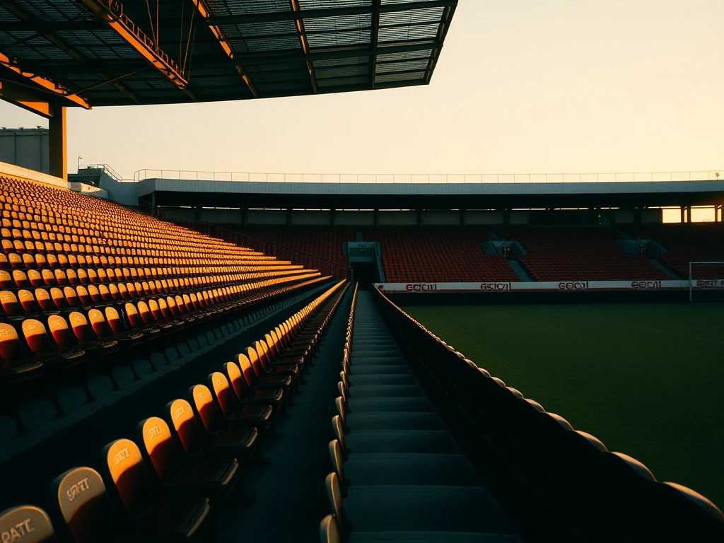 N.E.C. Nijmegen is navigating a challenging phase in their season, marked by inconsistent performances. This analysis...