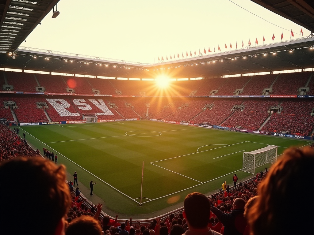 Tactical Analysis: PSV Eindhoven's Playing Style Explained
