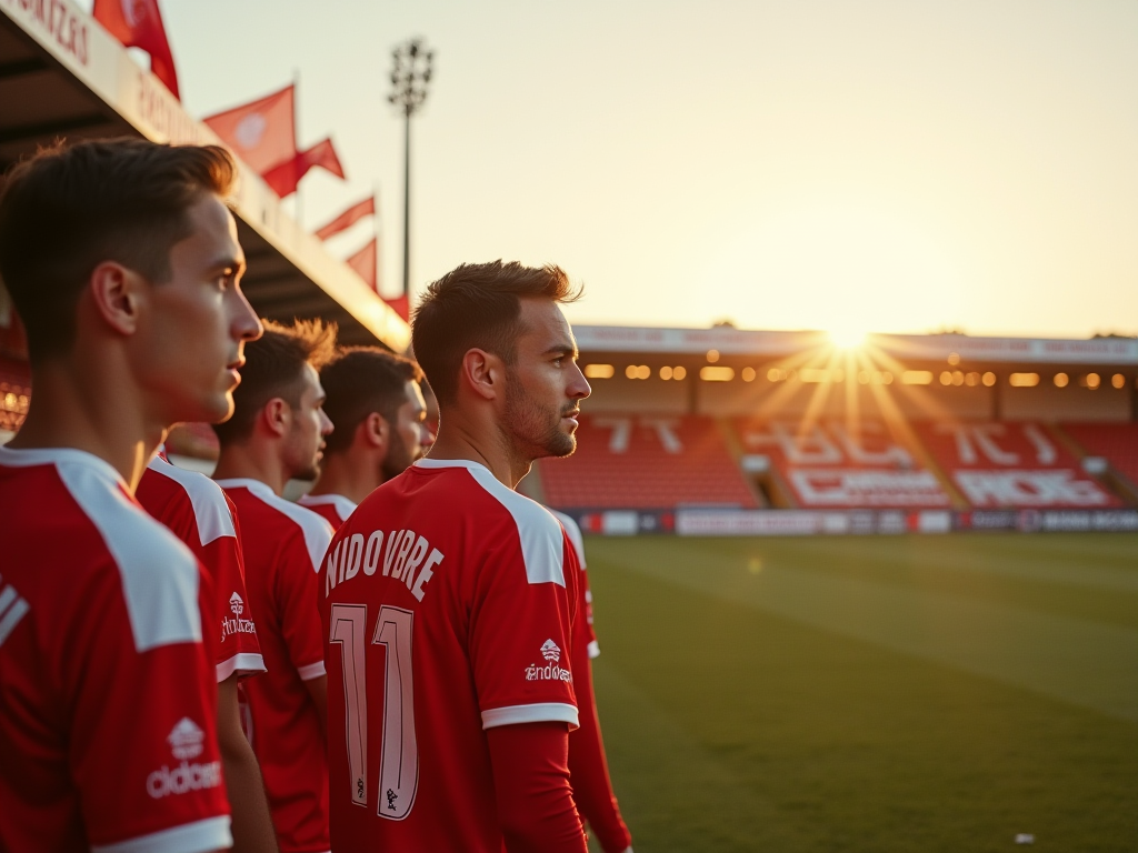 Key Players to Watch as Hvidovre IF Hosts Lyngby