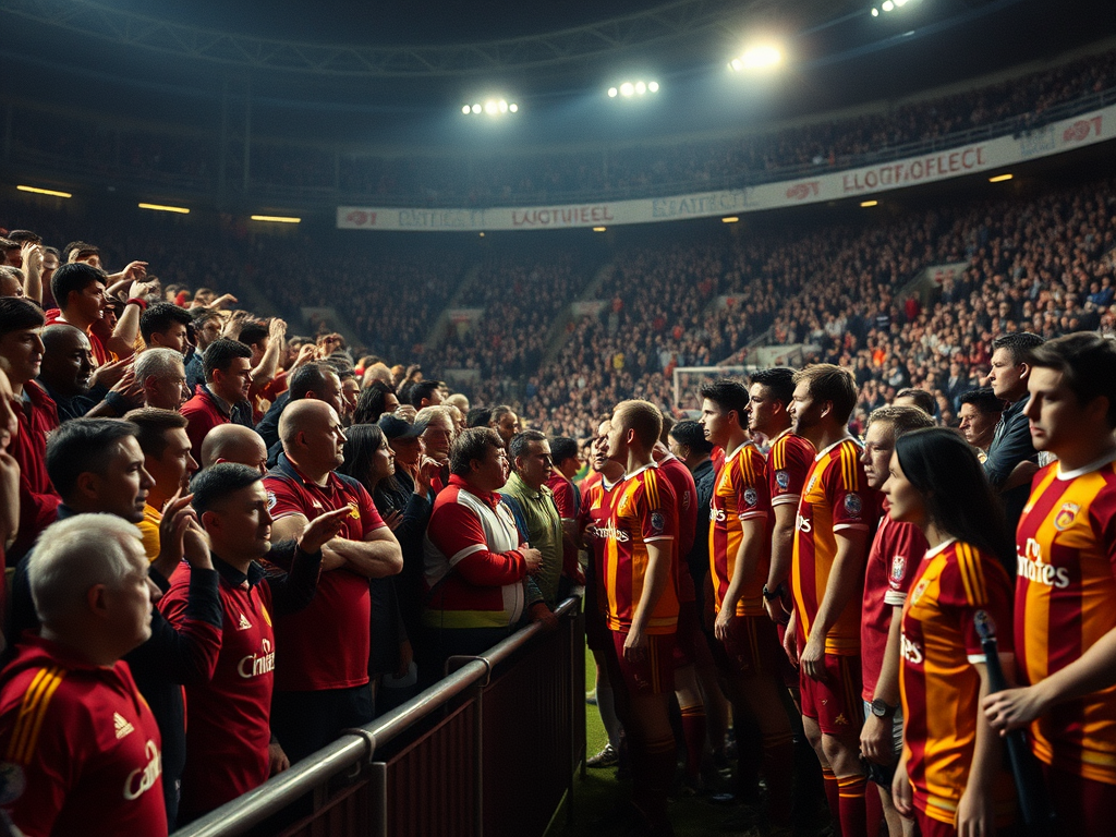 Steelmen Set to Battle: Key Players and Tactical Insights for Upcoming Clash