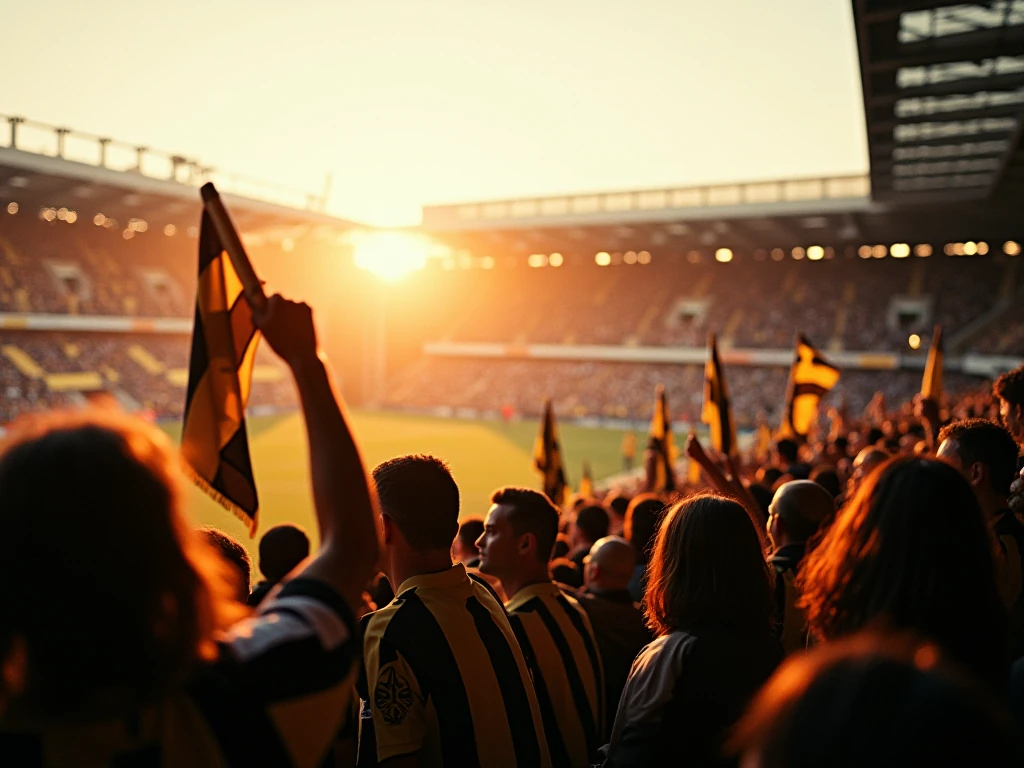 Newcastle United fans embody a unique culture of passion and tradition that extends beyond the pitch. From the electric...
