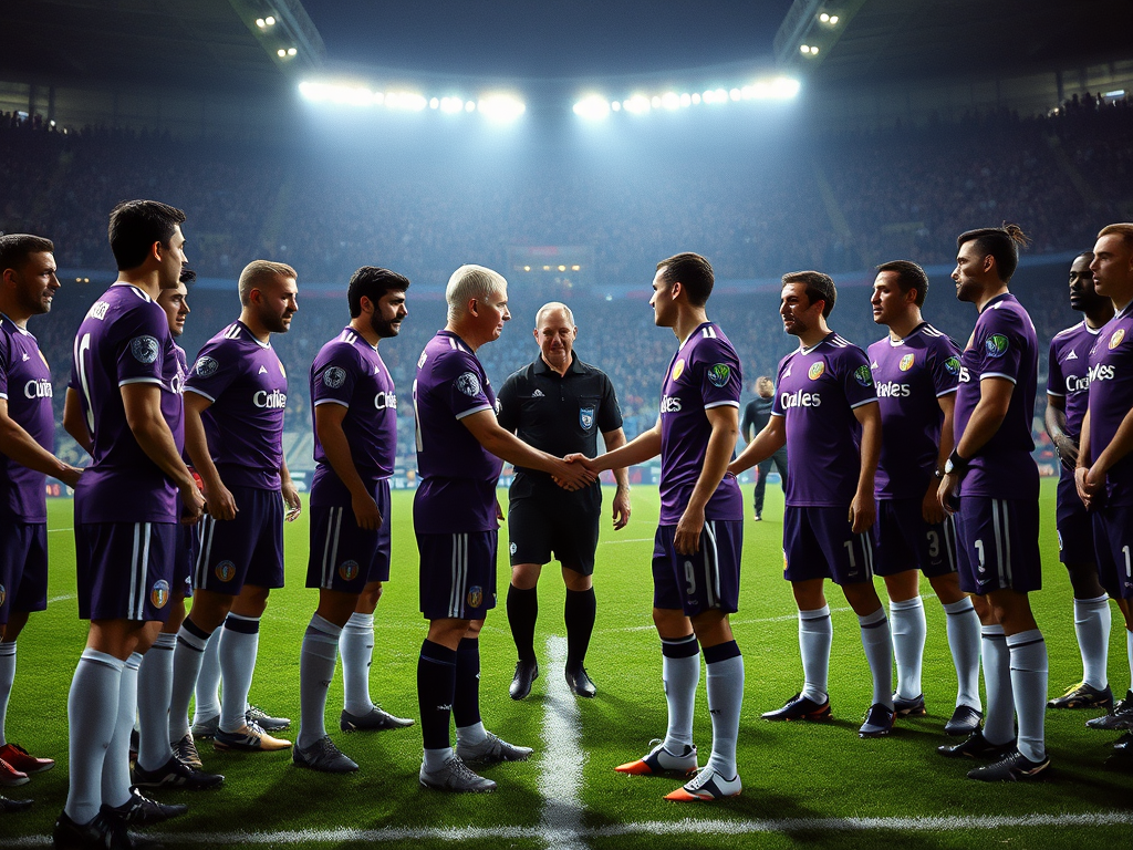 Fiorentina vs Atalanta: Ultima Chance per la Viola in Serie A