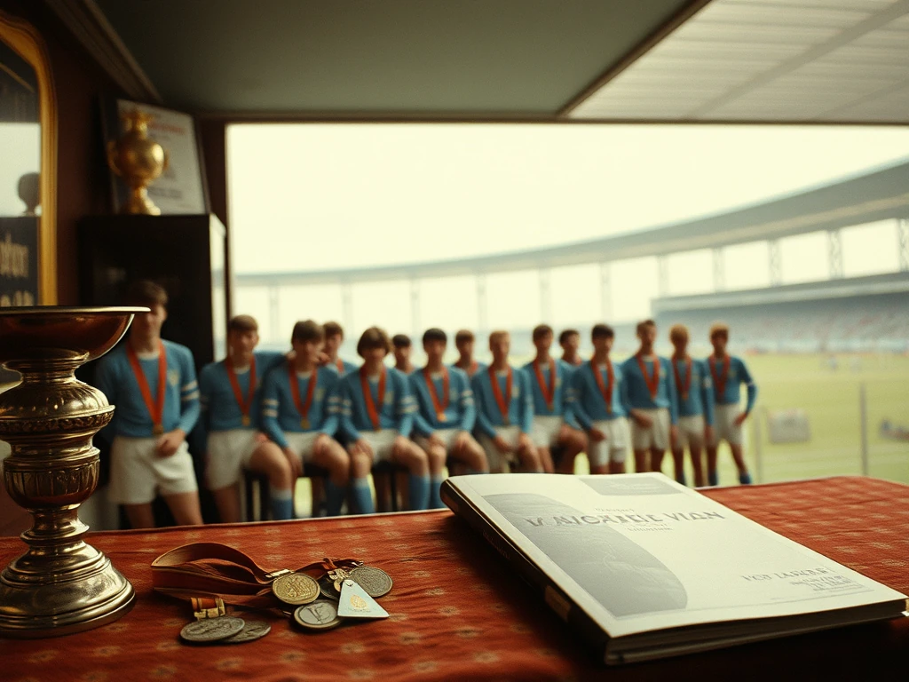 The 1998-99 season was a critical turning point for Manchester City, marking a tumultuous time that ultimately paved the...