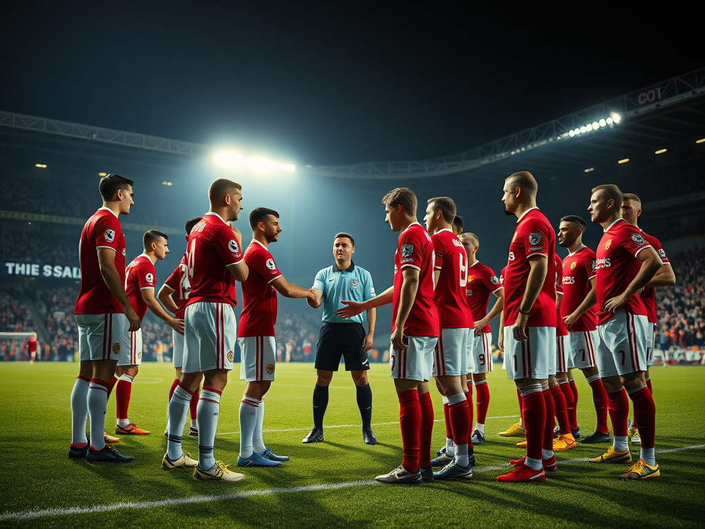 Bristol City: Key Players and Strategies Ahead of Key Match
