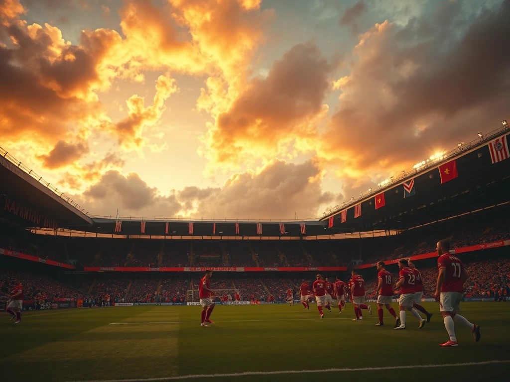 Morgan Gibbs-White: Chasing Legacy Over Wealth at Nottingham Forest