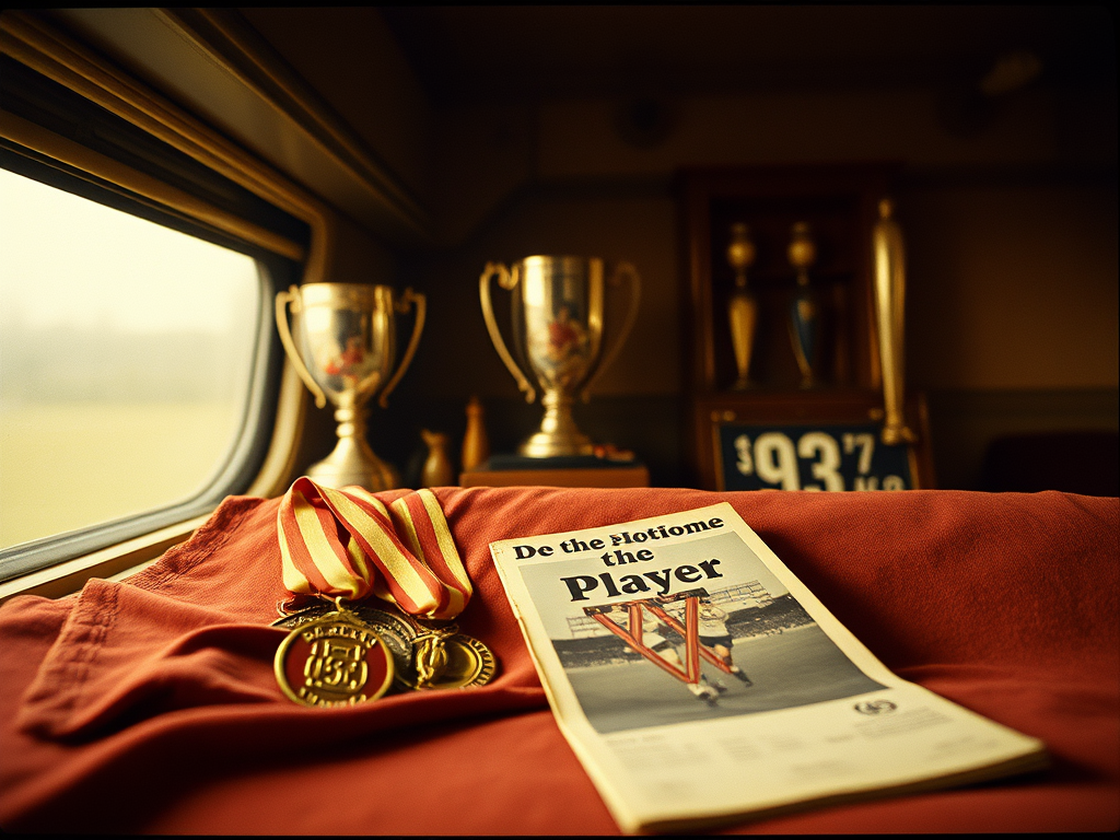 The Unforgettable European Adventure of FC Groningen in 1982