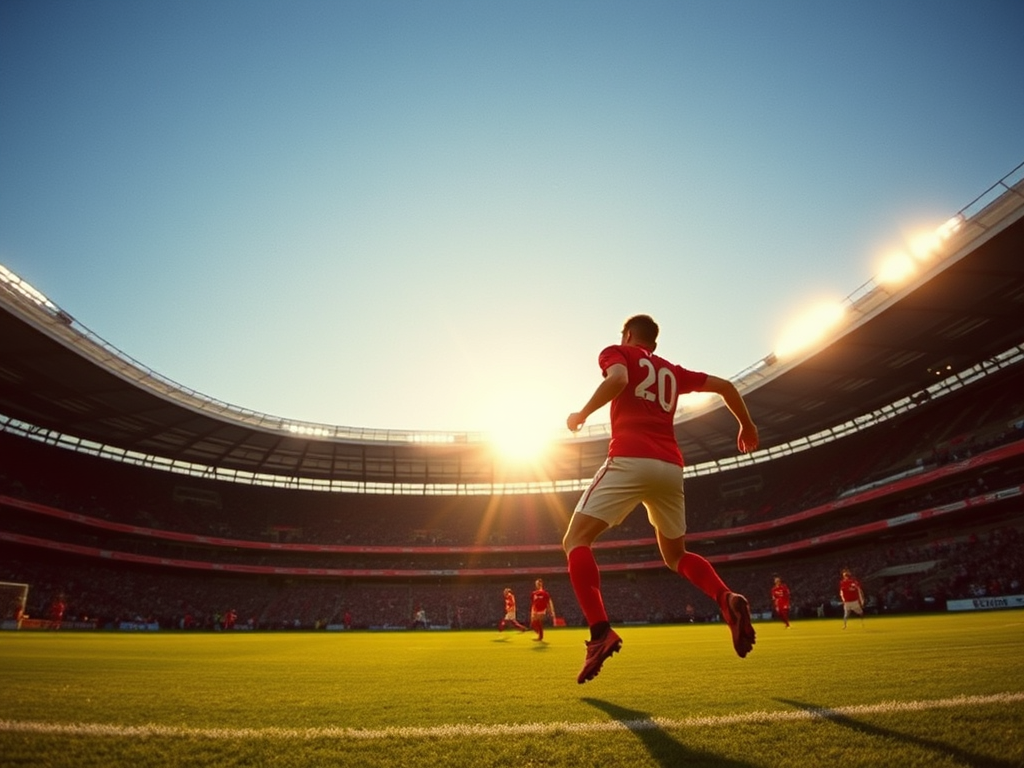 Sport Lisboa e Benfica: Sporting vs Guimarães Clash Shapes Primeira Liga Title Race