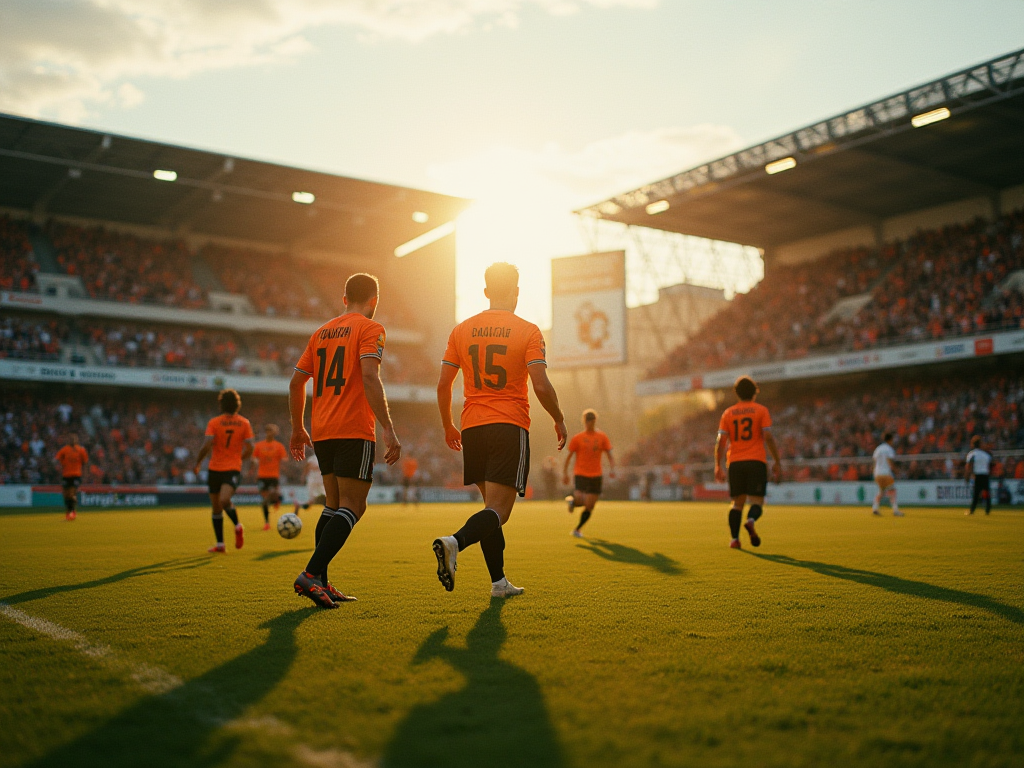 Stade Lavallois: A Crucial Fixture Against Boulogne in League Standings
