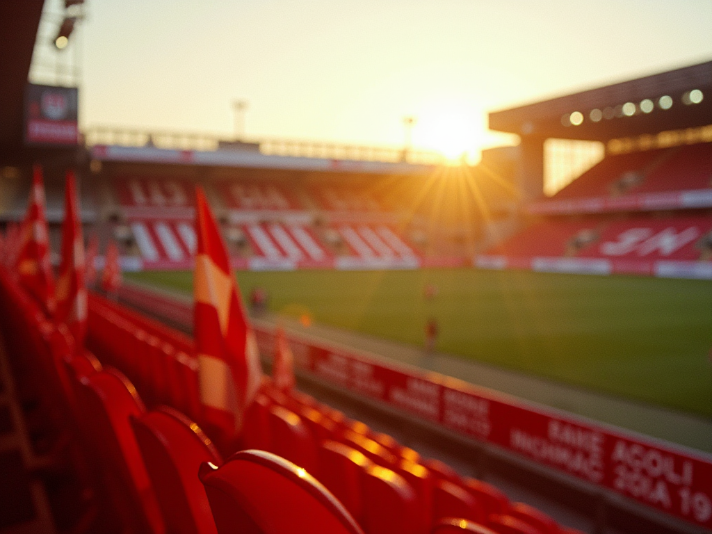 The Heartbeat of Gijón: Celebrating Sporting's Supporter Traditions