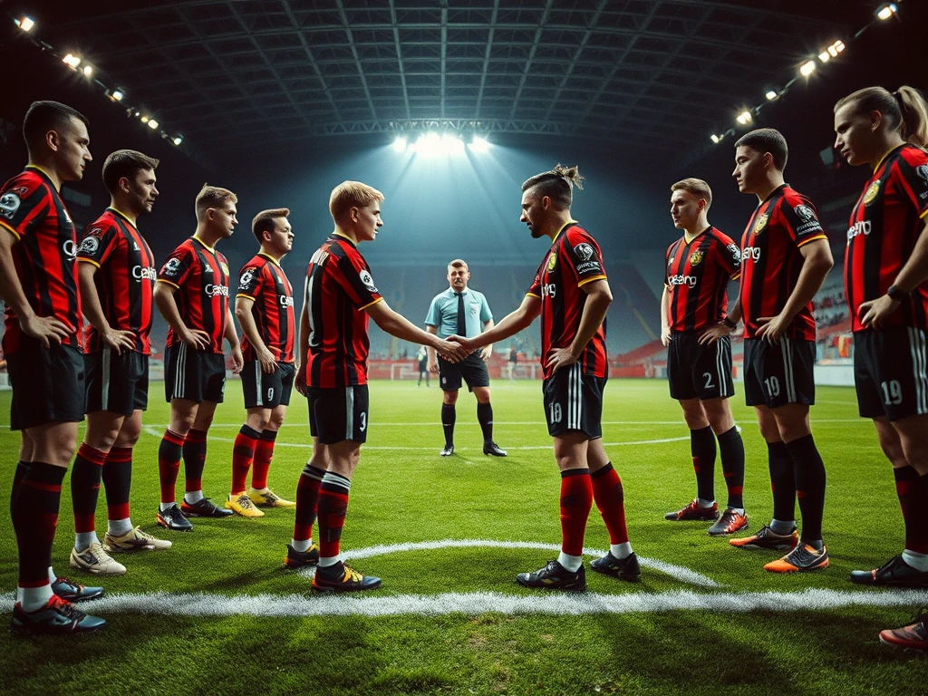 Sundsvalls DFF står inför en utmanande match mot Östers IF där varje poäng räknas. Med nyckelspelare i toppform och en...