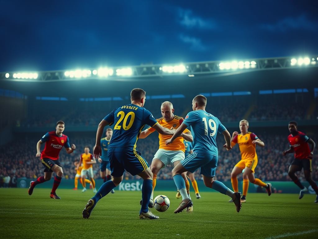Sverige nationalfootballteam bryter regler under VM-paus
