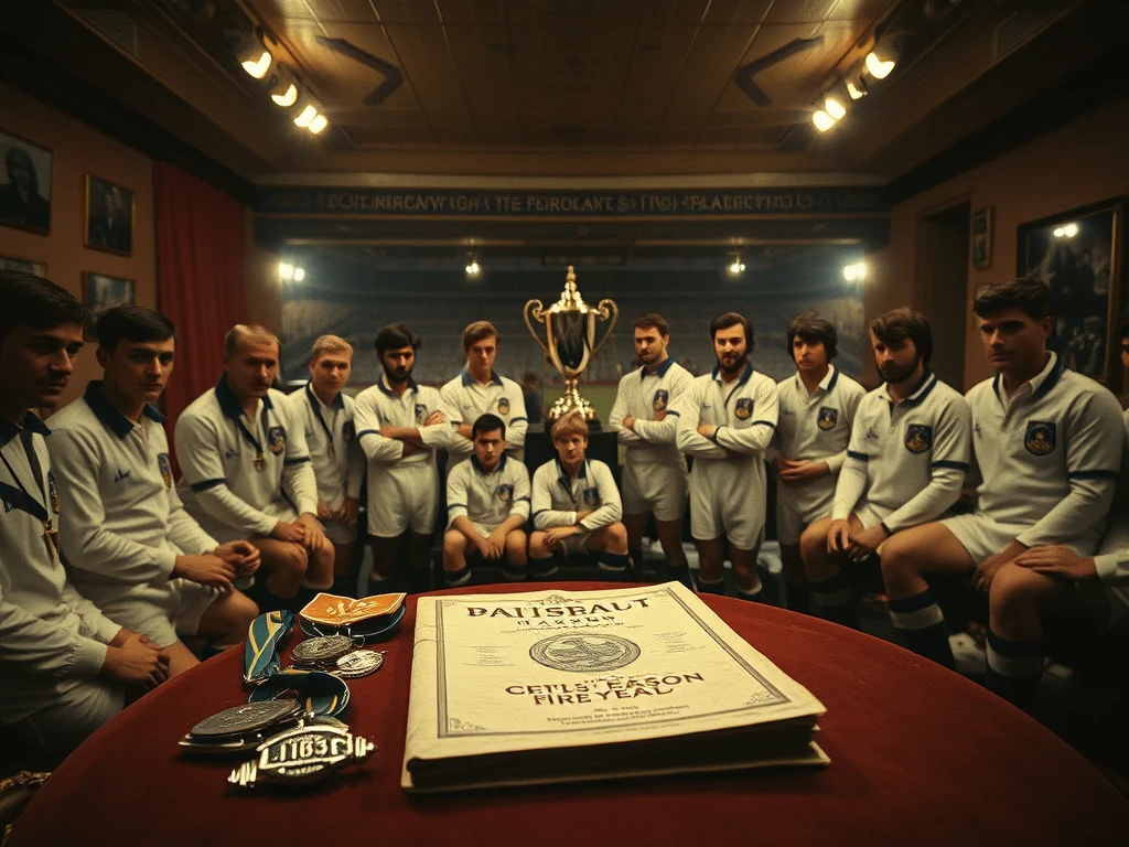 In 1889, Preston North End solidified their place in football history by becoming the first team to win the league and...