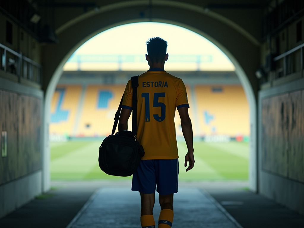 Rumores de transferências: Estoril no mercado