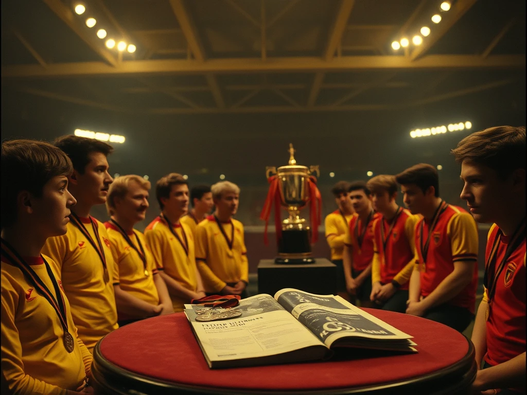 The 1999 Playoff Final remains a cornerstone of Watford's rich history, showcasing the club's resilience and determination