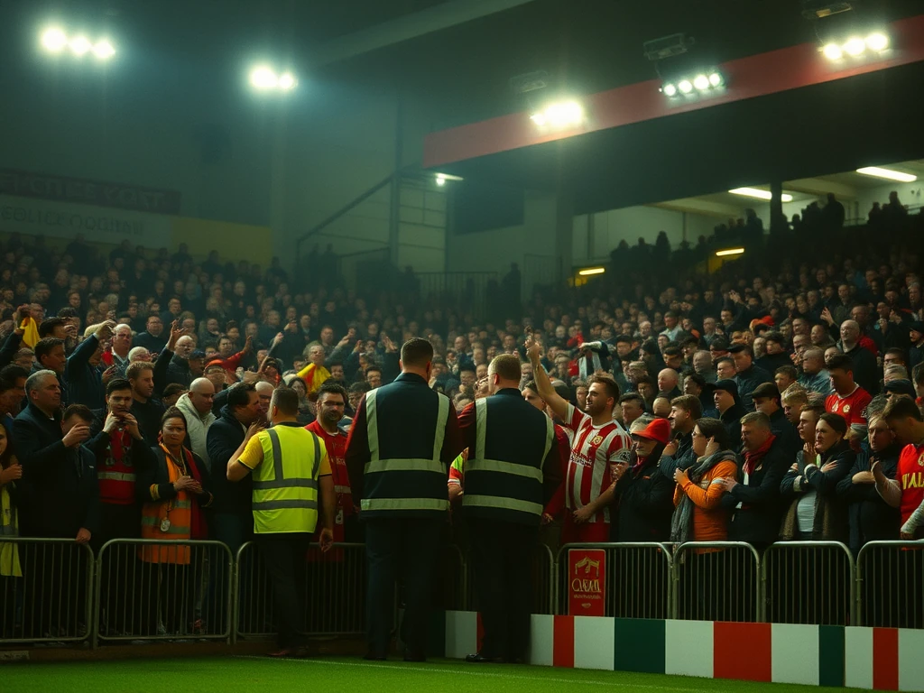 The atmosphere at Liverpool Women matches, especially during derbies, is a vibrant tapestry of tradition and camaraderie