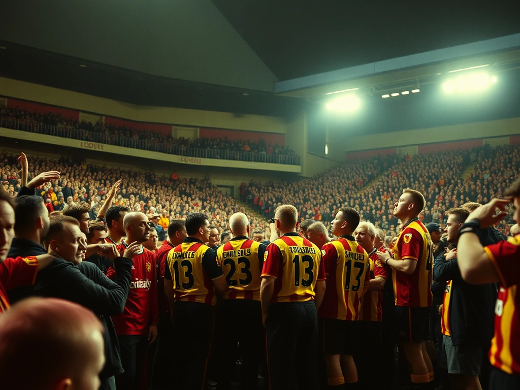 Bradford City AFC vs. Chesterfield: Key Players and Tactical Approaches