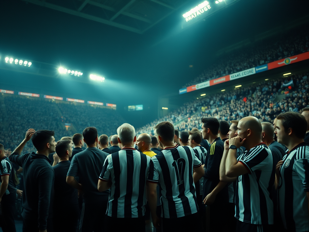 Die Rituale und Traditionen von LASK Linz: Ein Blick ins Fanleben
