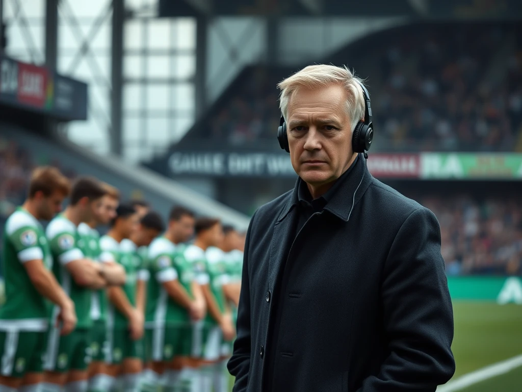 Assessing Hibernian's Tactical Evolution Under New Manager