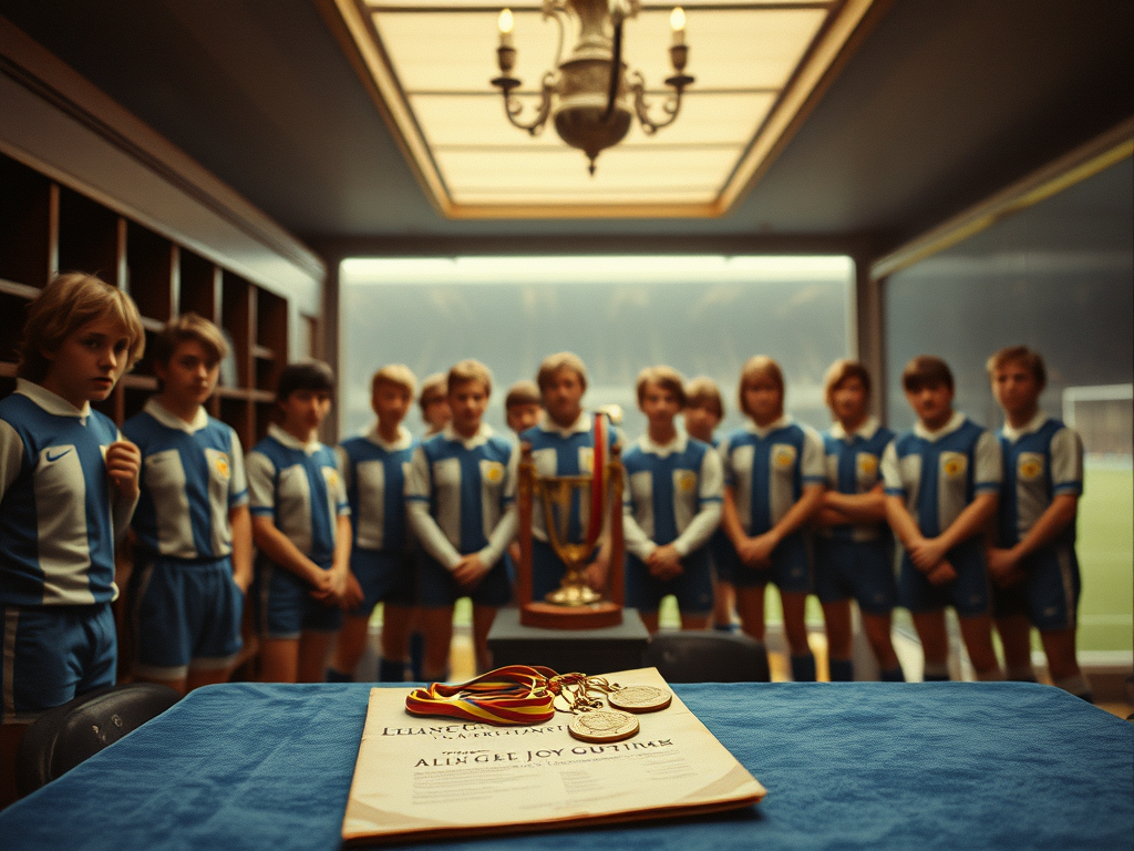 The 1970s Renaissance: Arminia Bielefeld's Tactical Evolution